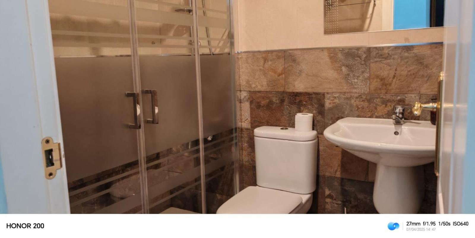 Triana Pura Esencia Apartamento Sevilha Exterior foto