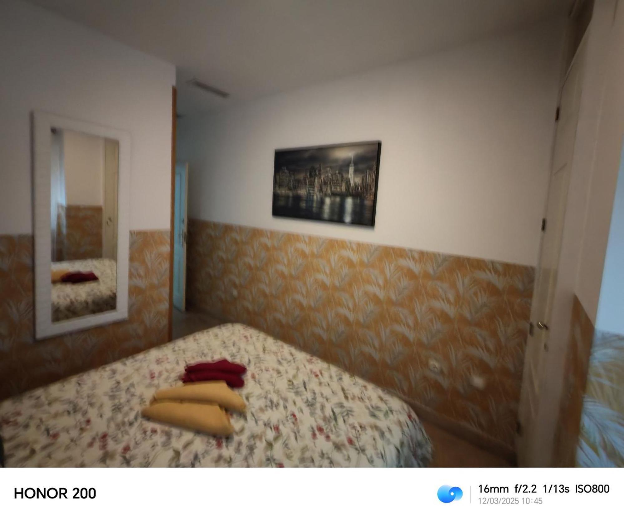 Triana Pura Esencia Apartamento Sevilha Exterior foto